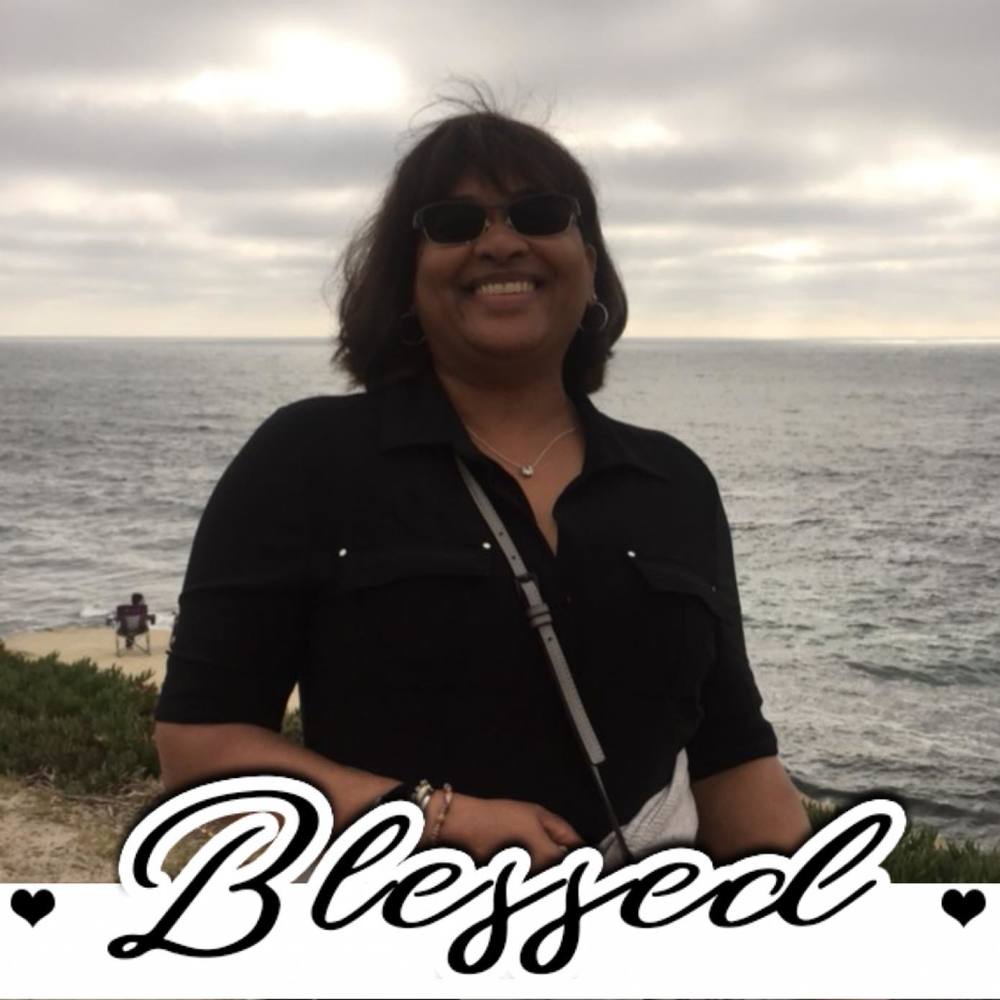Meet your Posher, Cindy